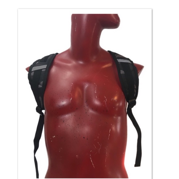 🍭NBA camo Backpack 🎒 - Picture 4 of 8